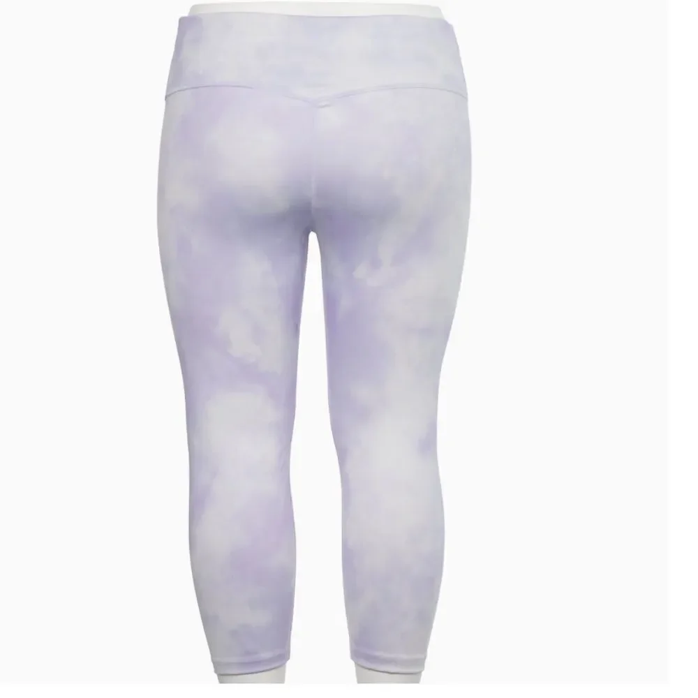 Nike | Plus Size One Icon Clash Cropped - Picture 2 of 4